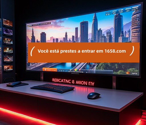 Estatísticas do Jogo cqc777